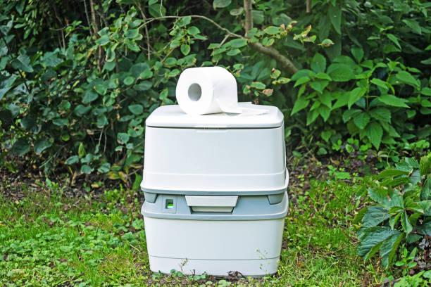 Best Wedding porta potty rental  in Saltillo, MS