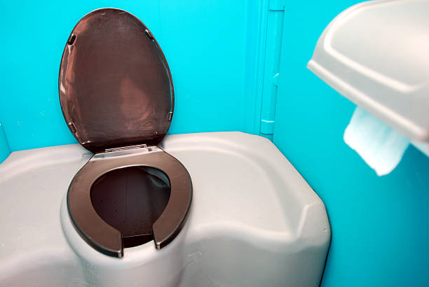 Best Event porta potty rental  in Saltillo, MS