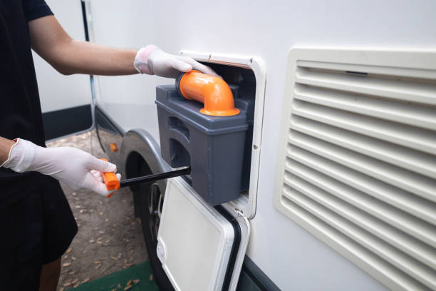 Best Porta potty rental near me  in Saltillo, MS