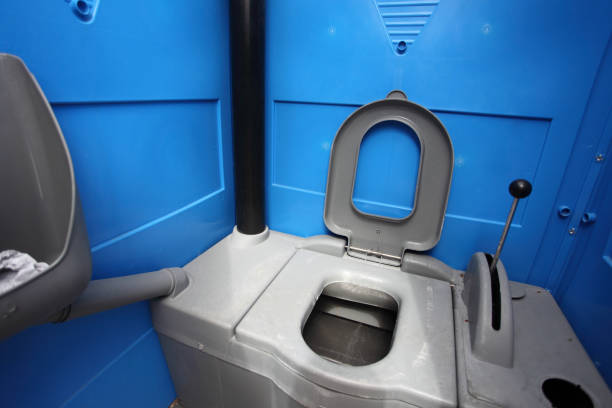 Professional porta potty rental in Saltillo, MS