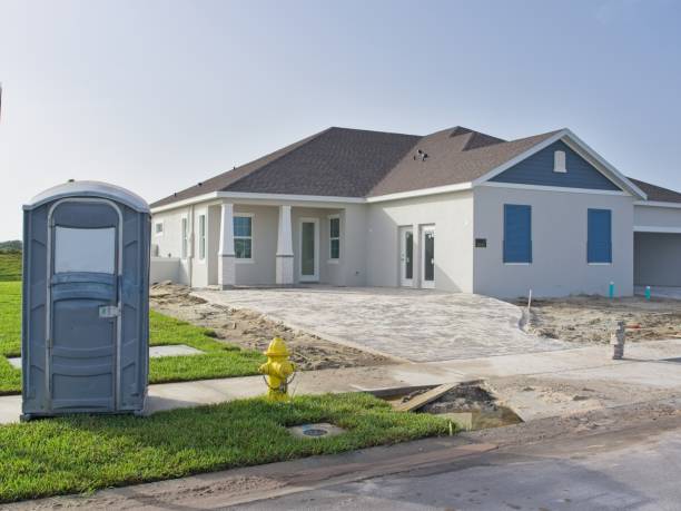 Best Porta potty rental near me  in Saltillo, MS
